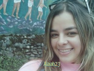 Alaiah23