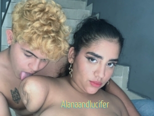 Alanaandlucifer