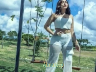 Alanadeep