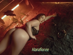 Alanafioree