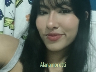 Alanamoretti