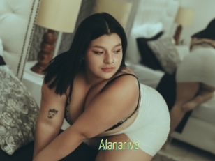 Alanarive