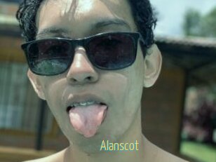 Alanscot