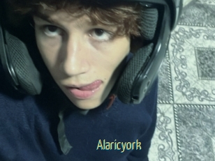 Alaricyork