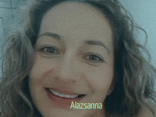 Alazsanna