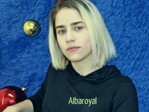 Albaroyal