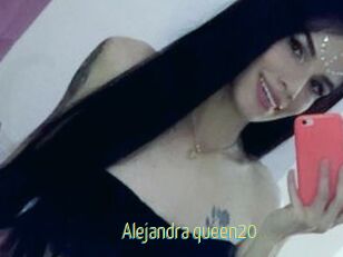 Alejandra_queen20