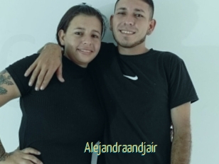 Alejandraandjair