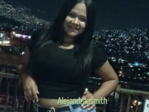 Alejandraasmith