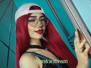 Alejandrarobinson