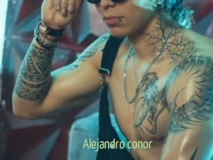 Alejandro_conor