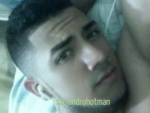 Alejandrohotman