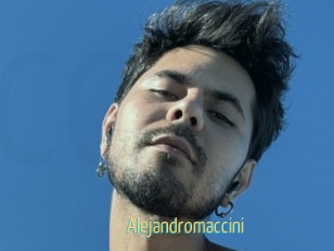 Alejandromaccini