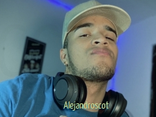 Alejandroscot