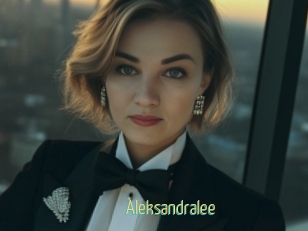 Aleksandralee