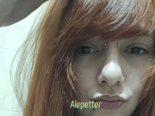 Alepetter