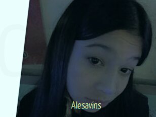 Alesavins