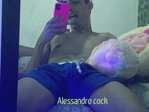 Alessandro_cock