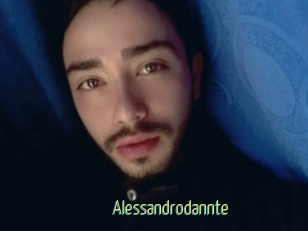 Alessandrodannte