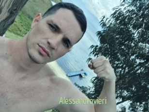 Alessandrovieri