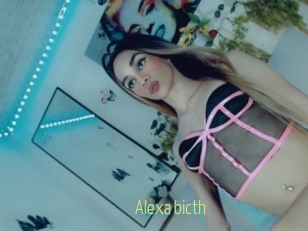 Alexa_bicth