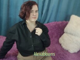 Alexablooms