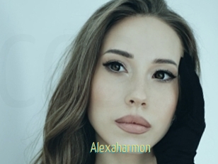 Alexaharmon