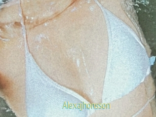 Alexajhonsson