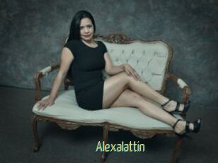 Alexalattin