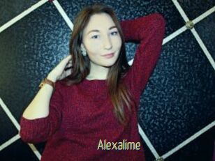 Alexalime