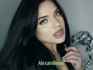 Alexamilleeer