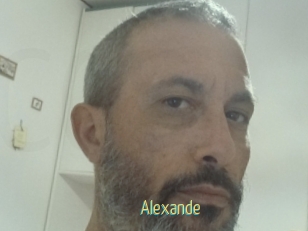 Alexande