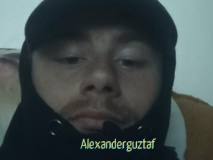 Alexanderguztaf