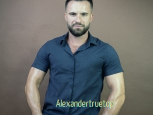 Alexandertruetop