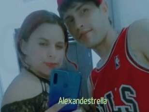 Alexandestrella