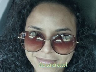 Alexandracast