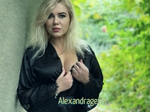 Alexandrageyer