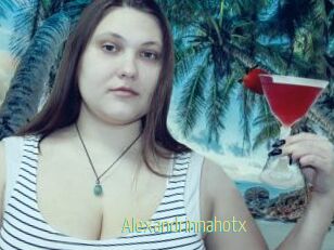 Alexandrinnahotx