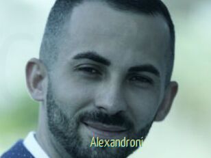 Alexandroni