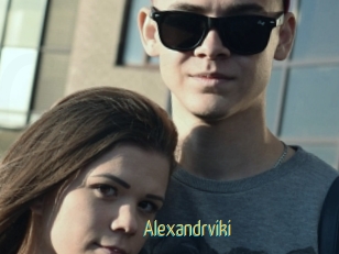 Alexandrviki