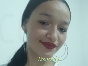 Alexaraegb