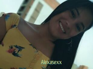 Alexasexx