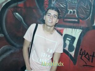 Alexblondx