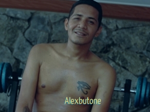 Alexbutone