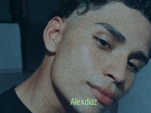 Alexdiaz