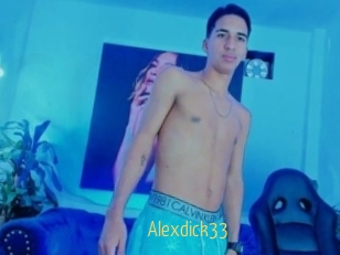 Alexdick33