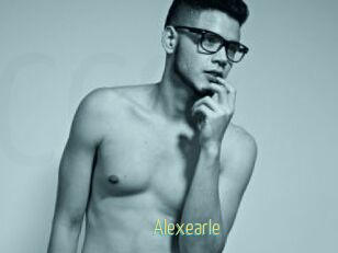 Alexearle