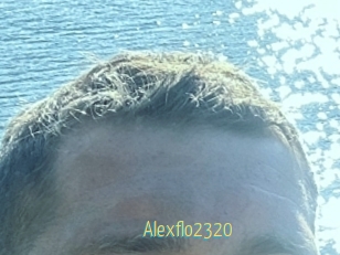 Alexflo2320