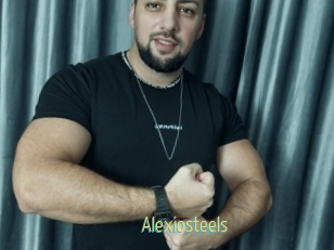 Alexiosteels