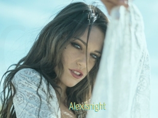 Alexisnight